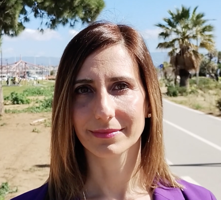 Barbara Manca